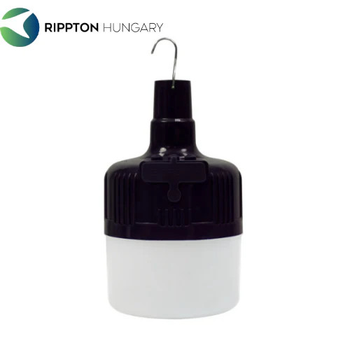 Rippton - Firefly kapásjelző sátorlámpa Típus: Cube kompatibilis