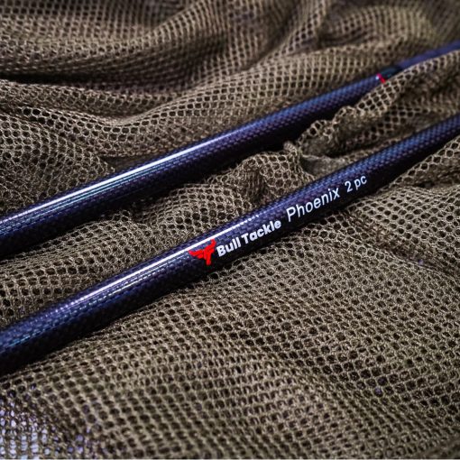 BULL TACKLE - PHOENIX TORAY KARBON BOJLIS MERÍTŐ 180cm