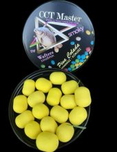 CCT MASTER SMOKY WAFTERS PINACOLADA (Ananász-kókusz) 16x12 25gr