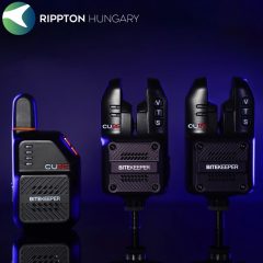 Rippton - Cube kapásjelző 3+1