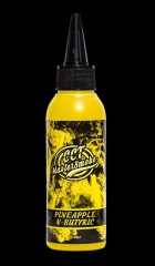   CCT Master Smoke Ananász-Vajsav (Pineapple-N-Butyric, Kristály kollekció) 110ml