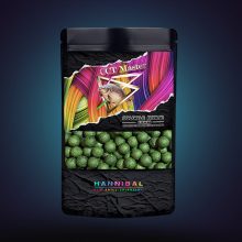 CCT MASTER - HANNIBAL 20mm SOLUBLE (GLM-KRILL-SPIRULINA) 1kg 