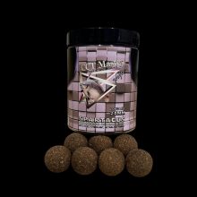 SPARTACUS LONG LIFE WAFTERS 24mm 150g - Kikönnyített Csalizó Bojli 