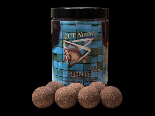 PHOENIX (KIWI-VAJSAV) LONG LIFE WAFTERS 20mm 150g