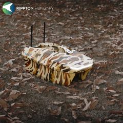   Rippton - CatchX Max beépített Toslon radaros, autopilot+gps Terepmintás - Camou