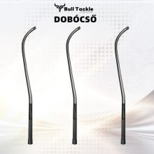 Bull Tackle Carbon Dobócső 130cm