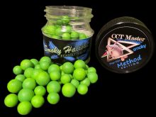 CCT Master Pop-ups Smoky Smoky-Halibut Method Edition 20gr