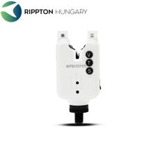 Rippton - BiteKeeper Pro kapásjelző 1db fehér