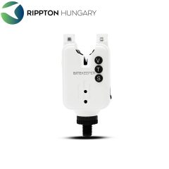 Rippton - BiteKeeper Pro kapásjelző 1db fehér
