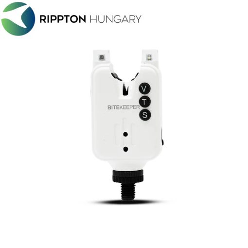 Rippton - BiteKeeper Pro kapásjelző 1db fehér