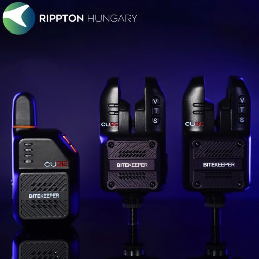 Rippton - 1db Cube vevő