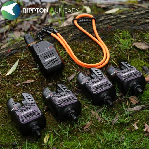 Rippton - 1db Cube vevő