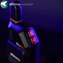 Rippton - 1db Cube vevő