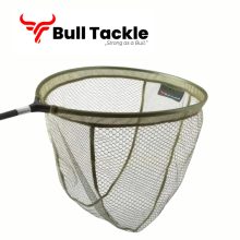 Bull Tackle Nagyhalas Meritőfej 80X80-1084