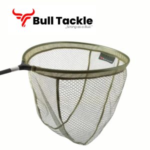 Bull Tackle Nagyhalas Meritőfej 80X80-1084