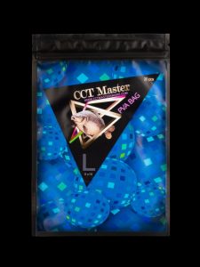  CCT MASTER PVA BAG L 8X16