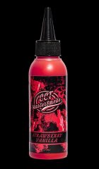 CCT Master Smoke  Eper-Vanília (Strawberry-Vanilia) 110ml