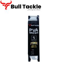 Bull Tackle Pva Háló Utántöltő 37 mm