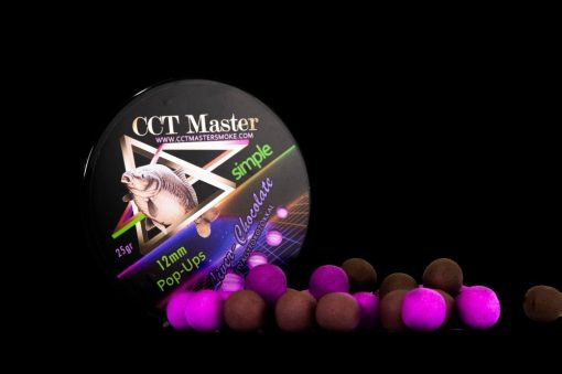 CCT Master Simple Pop-ups Csoki-Máj 12mm