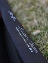 Bull Tackle Elit Racer  Limited edition 330