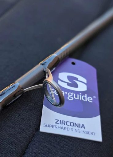 Bull Tackle Elit Racer  Limited edition 330