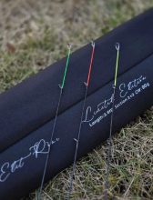 Bull Tackle Elit Racer  Limited edition 330