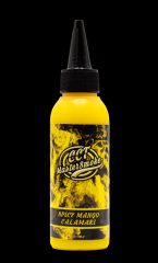   CCT Master Smoke Spicy Mango-Calamari (Fűszeres Mangó-Kalamári) 110ml