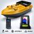 Manuowell H100 - (GPS + Autopilot + Halradar) 40.000 mAh 