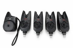 KAPÁSJELZŐ SZETT Bull tackle MINI 3+1