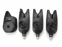 KAPÁSJELZŐ SZETT Bull tackle MINI 3+1