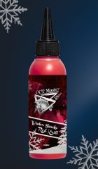 CCT Master  Winter Smoke - Red Krill 