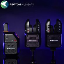 Rippton - 1db Cube jelző