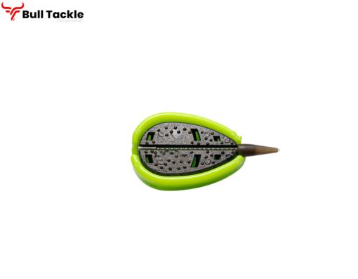 Bull Tackle In-Line Csepp Method Kosár Szett 1020-30g+30g