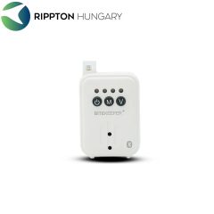 Rippton - BiteKeeper Pro vevőegység 1db fehér  