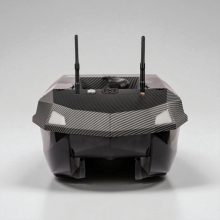 Manuowell New Assassin “2026” Carbon Boat - (GPS + Autopilot + Halradar) 20.000 mAh