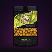 CCT MASTER - GOLIATH 24mm  LONGLIFE (SWEET CORN) 1kg