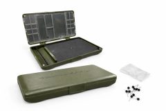 BULL RTACKLE MAGNET TACKLE BOX RIG SZERELÉKES DOBOZ