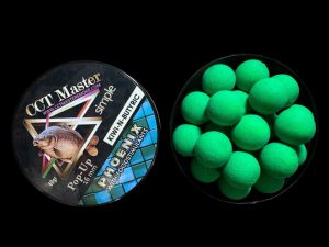 CCT Master Simple Pop-ups PHOENIX (KIWI-VAJSAV) 16mm
