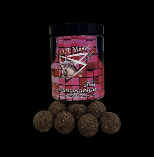 MANDARINGO LONG LIFE WAFTERS 20mm 150g