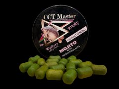   CCT Master Smoky Wafters 16x9mm  25gr - Mojito (Citrom-Menta) - Limited Edition