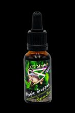 CCT Master Magic Droppes BANANOFFE (Banán Képzelet)