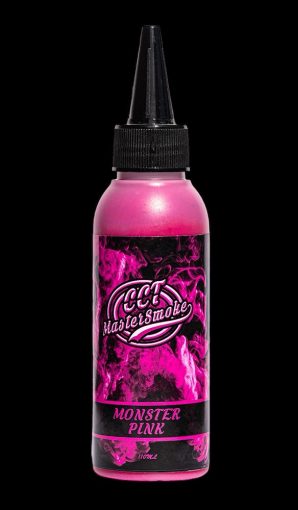 CCT Master Smoke Monster Crab (Monster Pink) 110ml