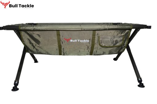 Bull Tackle Pontybölcső – Teleszkópos lábakkal1161-2019