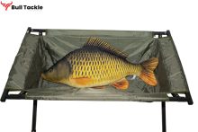 Bull Tackle Pontybölcső – Teleszkópos lábakkal1161-2019