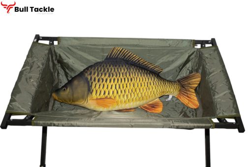 Bull Tackle Pontybölcső – Teleszkópos lábakkal1161-2019