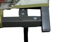 Bull Tackle Pontybölcső – Teleszkópos lábakkal1161-2019