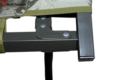 Bull Tackle Pontybölcső – Teleszkópos lábakkal1161-2019