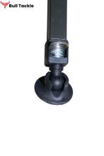 Bull Tackle Pontybölcső – Teleszkópos lábakkal1161-2019