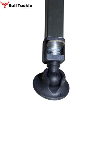 Bull Tackle Pontybölcső – Teleszkópos lábakkal1161-2019