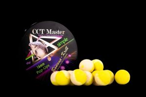 CCT Master Simple Pop-ups Banán-Krill (Banana-Krill) 16mm